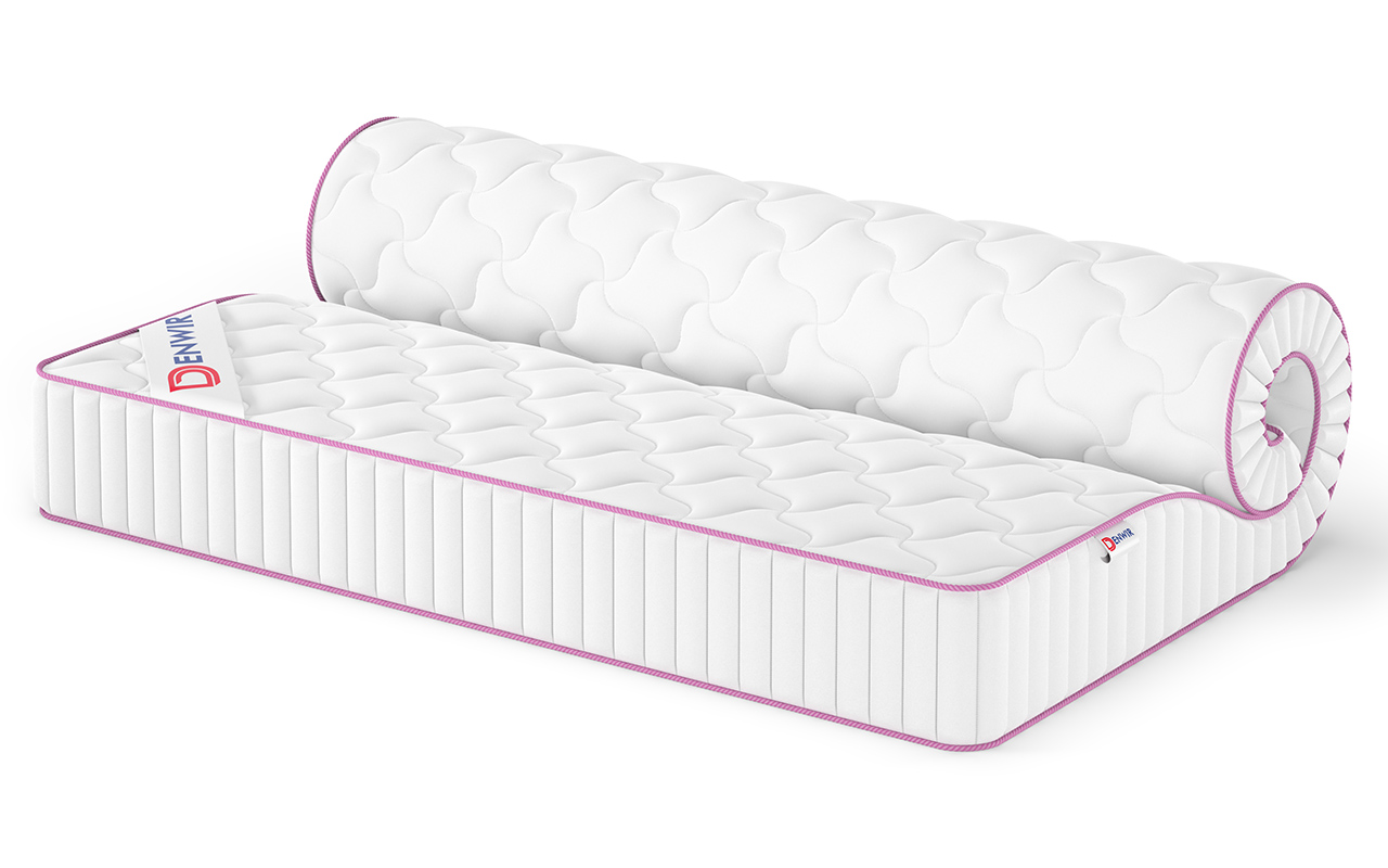 Denwir Mega Roll Foam 20 фото 9