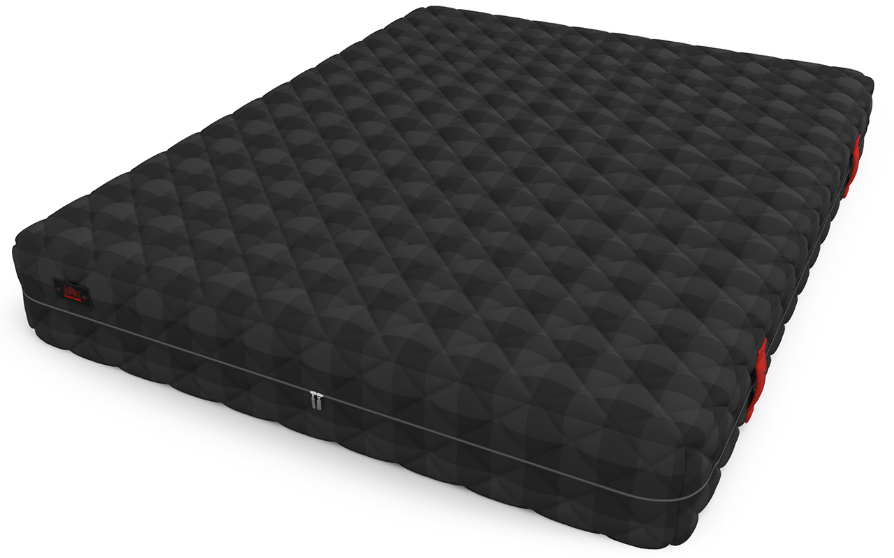 Матрас Mr.Mattress Foxton XL 90x185 ортопедический