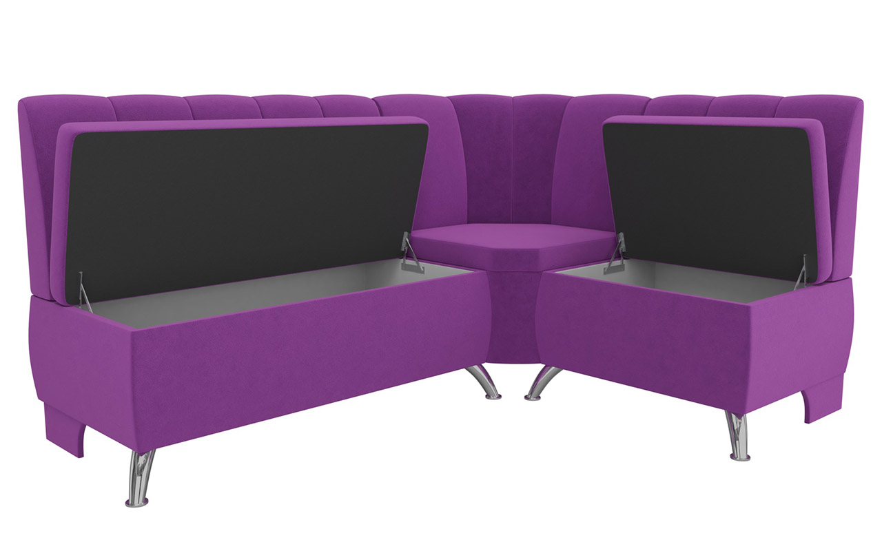 Liga Кантри уголок фото 10