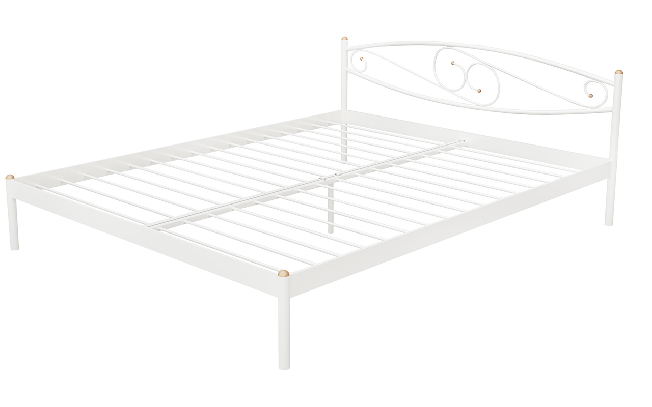 кровать Alitte Стандарт Loretta 1 Alitte Стандарт Loretta