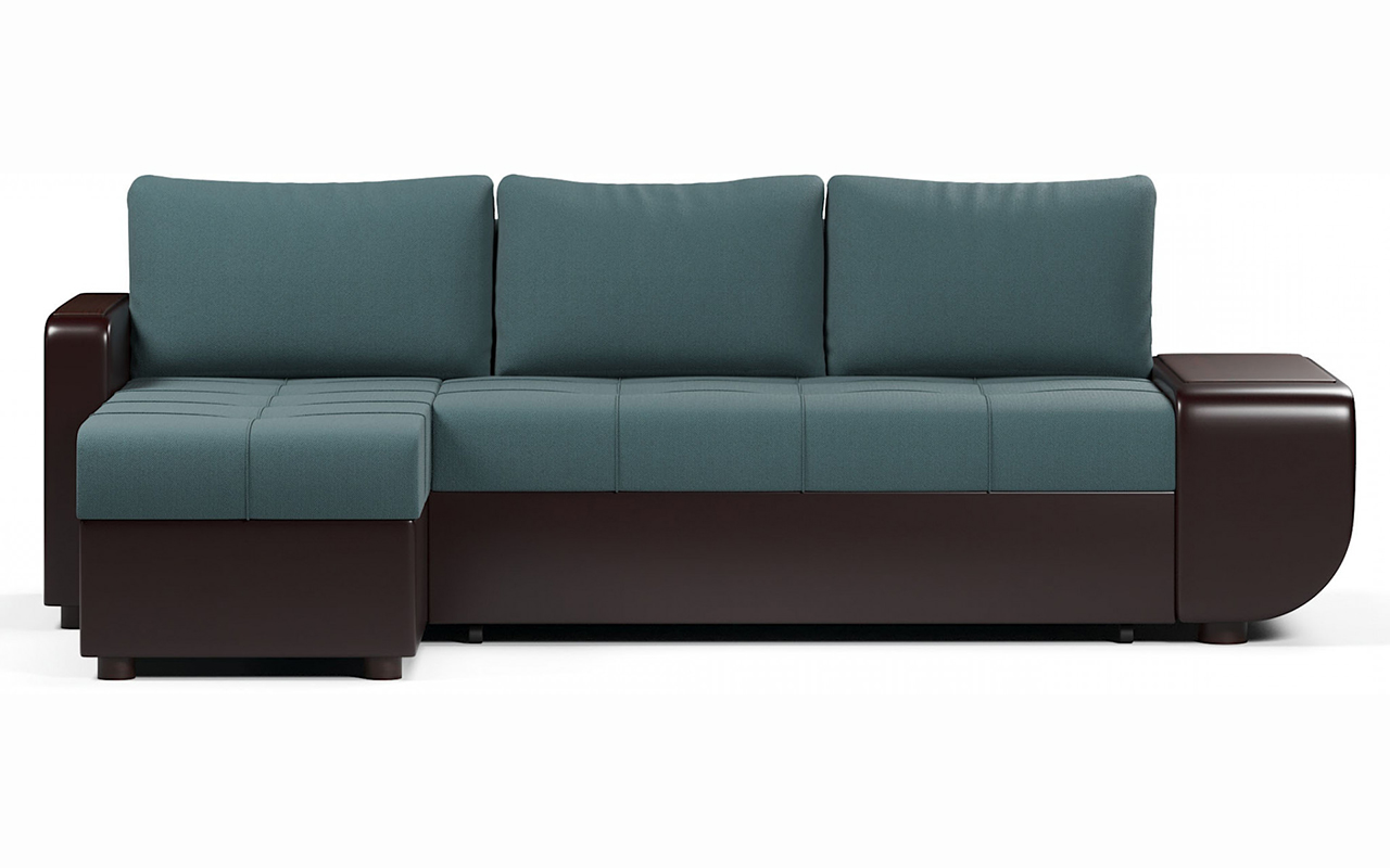 Gupan Атланта 5 со столиком угловой фото 23