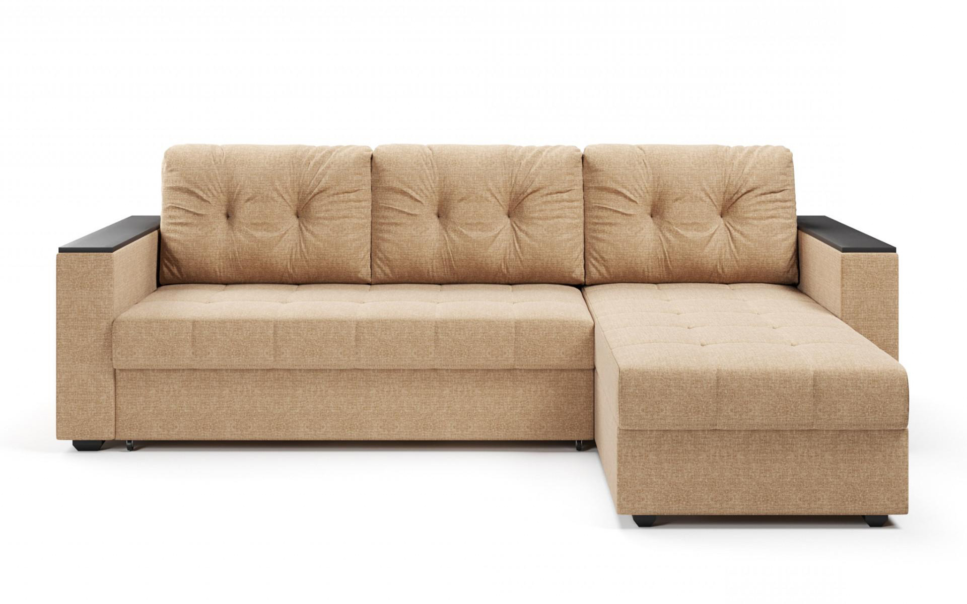 Gupan Диван-кровать угловой Атланта 4 Классик фото 20