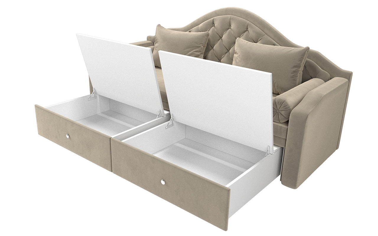 Liga Сойер фото 6