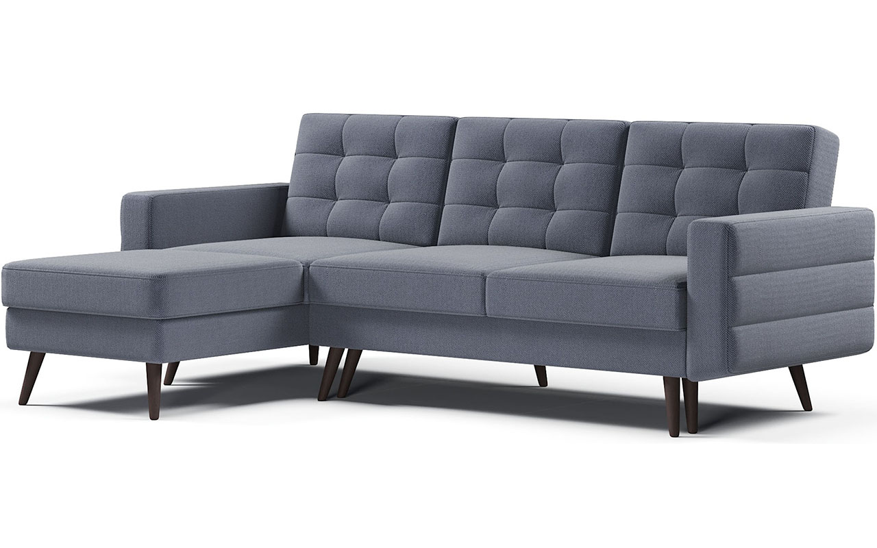 диван Gupan Oliver угловой 1 Gupan Oliver угловой