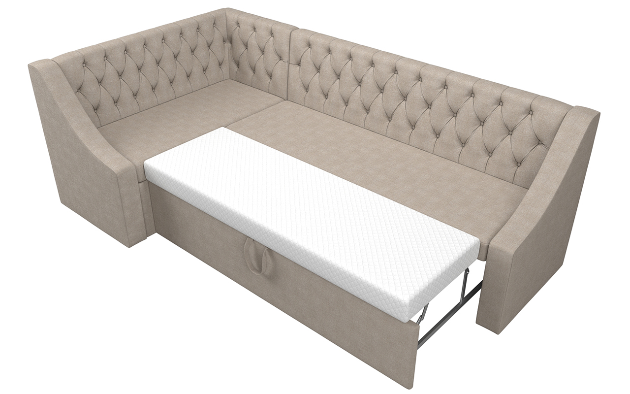 Liga Мерлин угловой фото 7