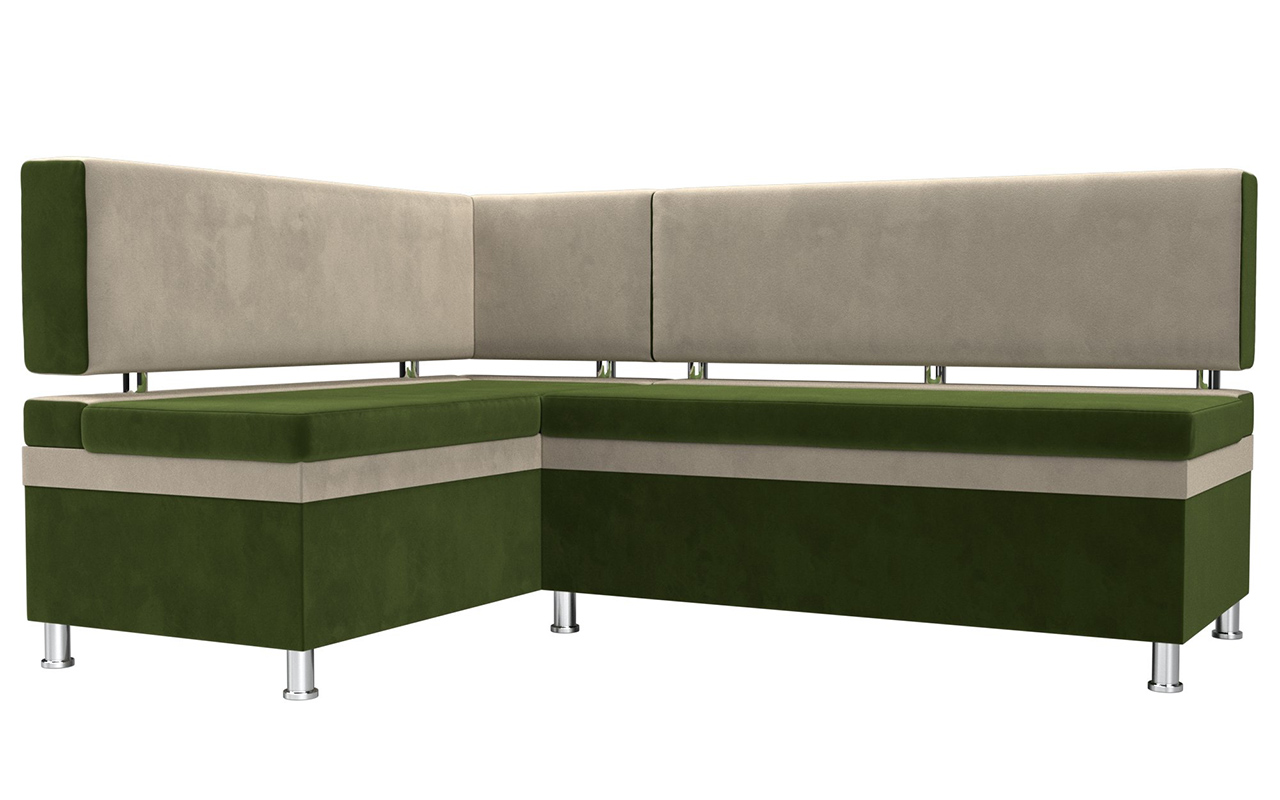 Liga Стайл уголок фото 7