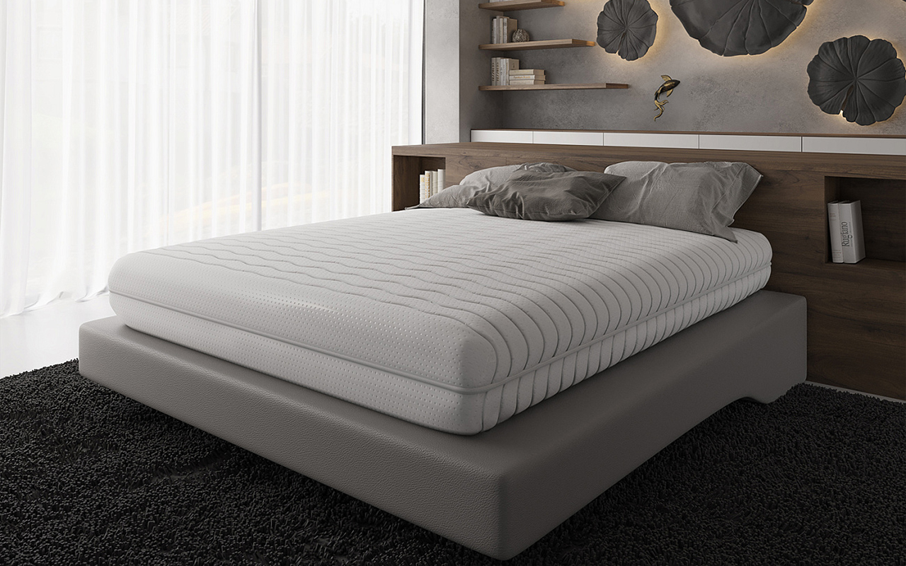 Evita Беспружинные Press Eco фото 3