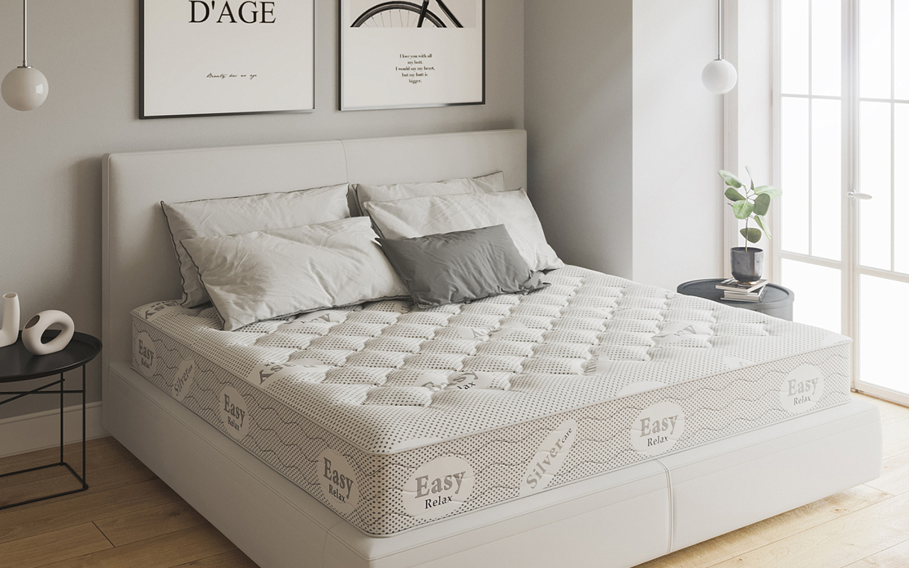 Evita Пружинные Fresh Vintage фото 3