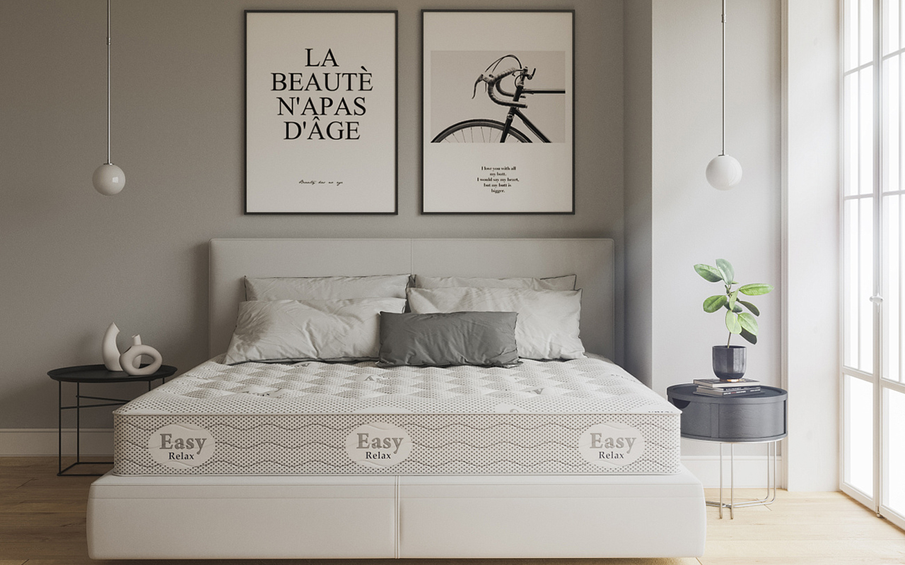 Evita Пружинные Fresh Vintage фото 4