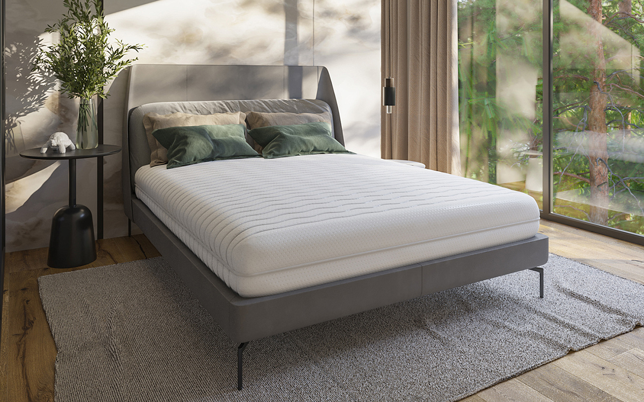 Evita Беспружинные Life Super Base фото 3