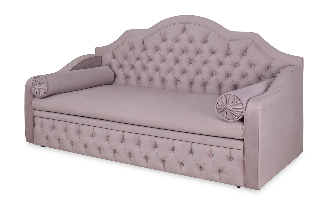 Flepers Lion Инфинити с ящиками фото 6