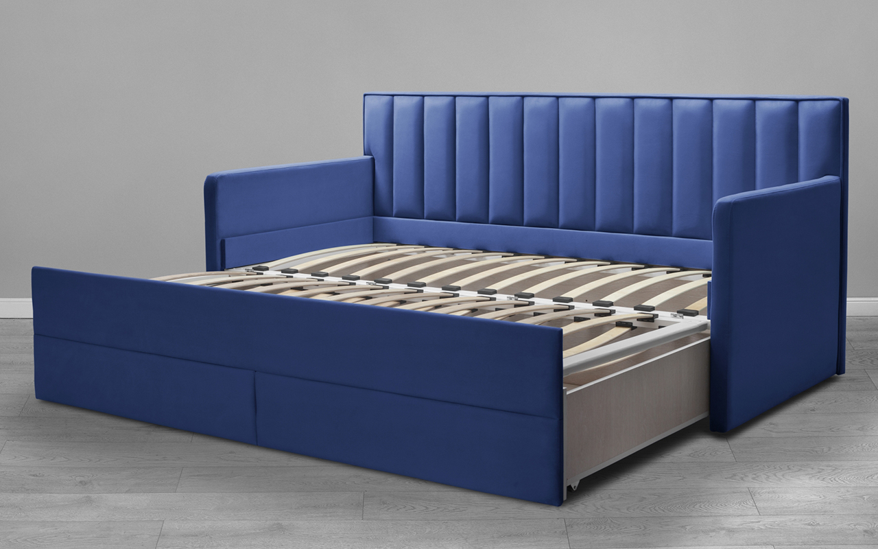 Кровать Flepers Lion Мишель 160x200 см