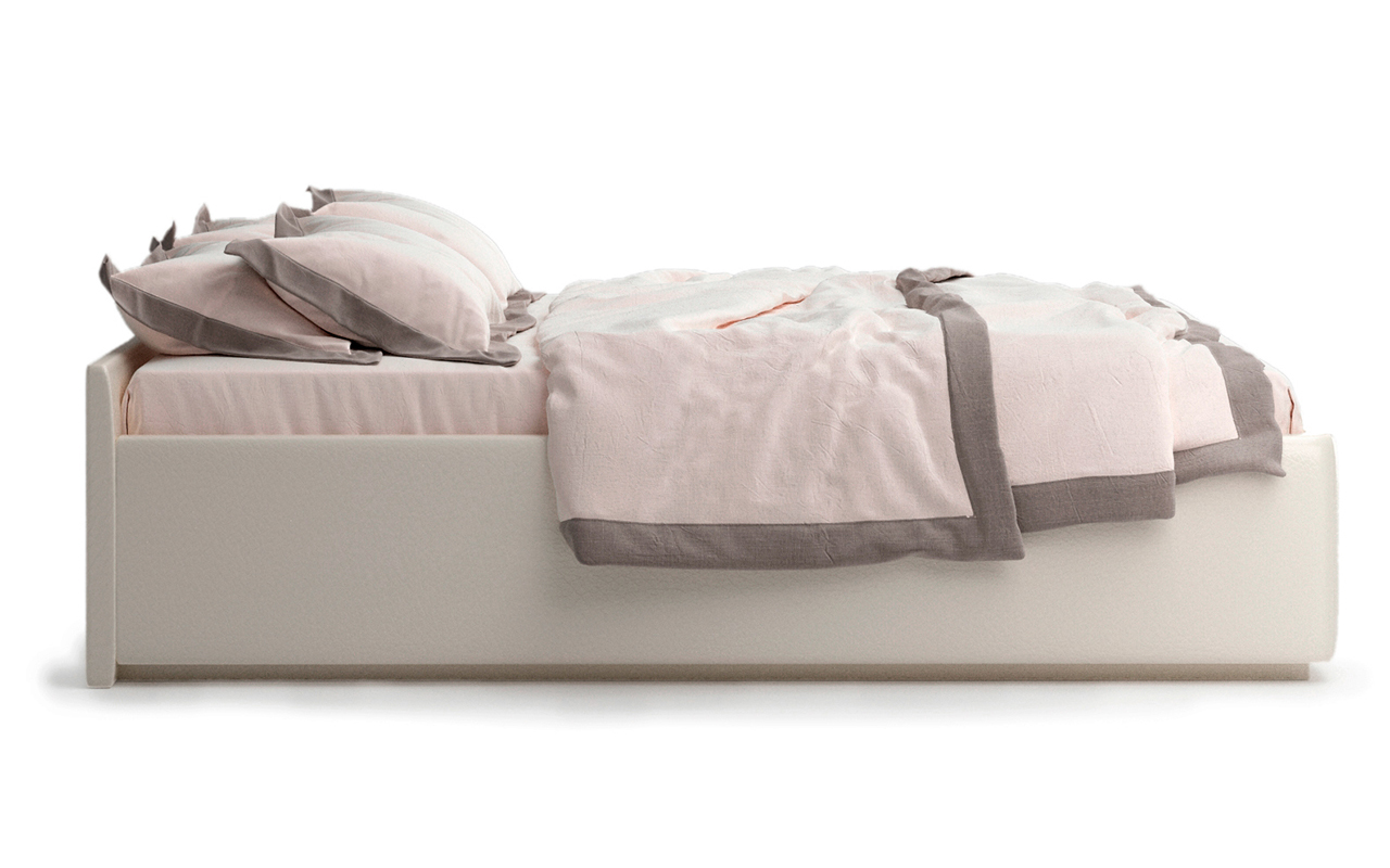 Кровать Nuvola Alba