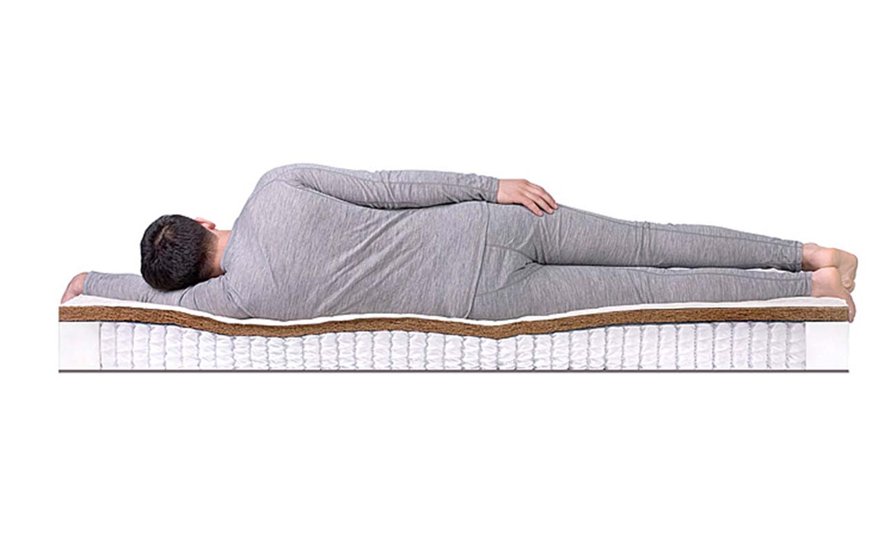 DreamLine Balance Hard S1000 фото 3