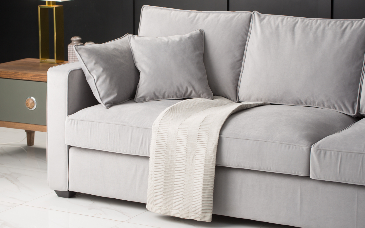 Creatica Cathedral Sofa фото 6