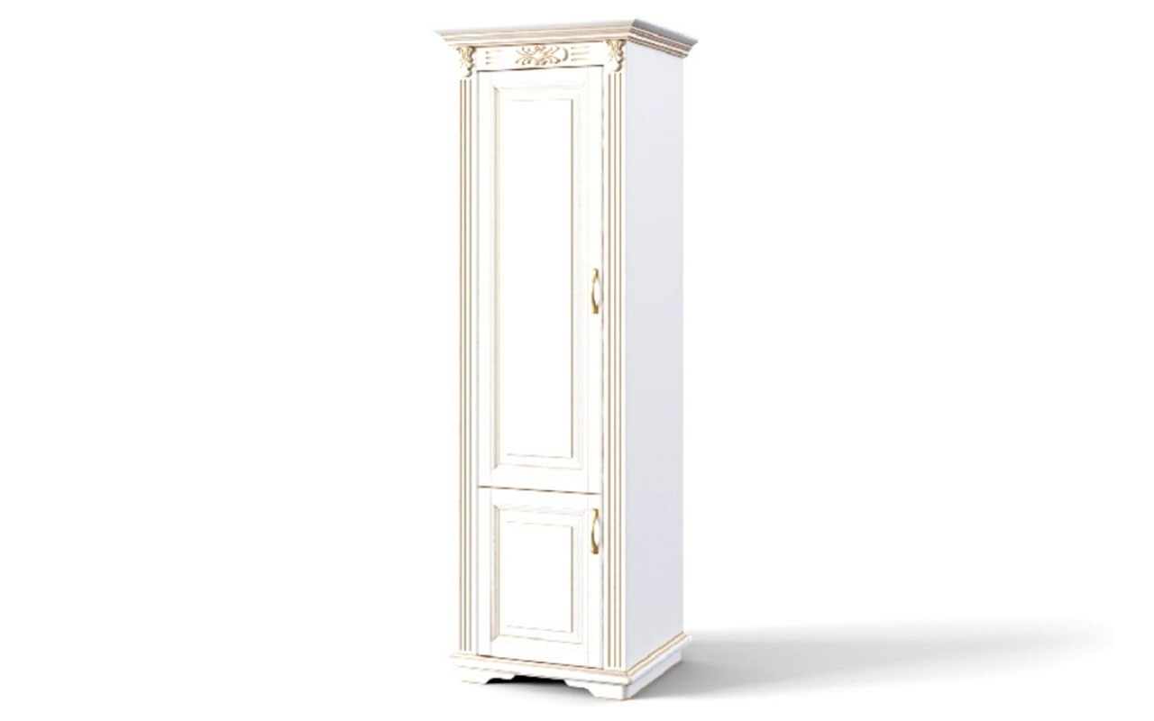 шкаф DreamLine Палермо 1-но створчатый 1 DreamLine Палермо 1-но створчатый