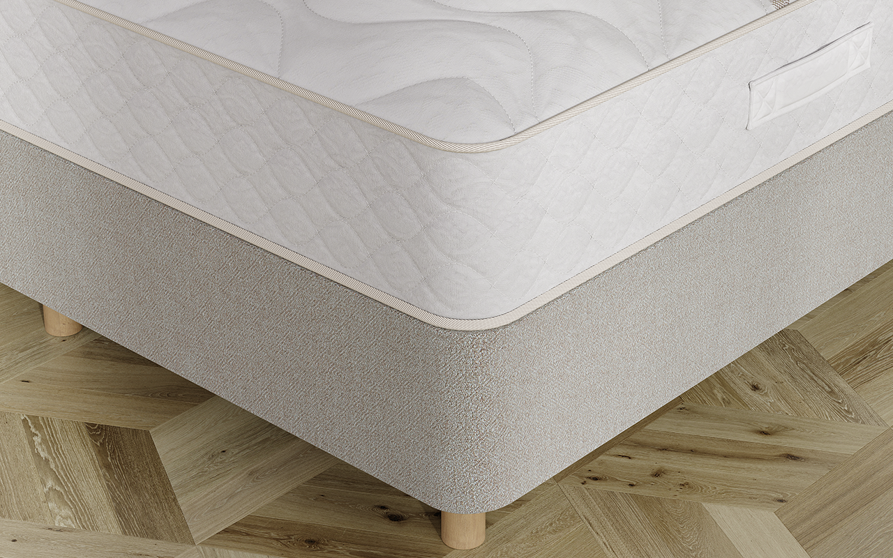 Сонум Пружинные Eco Hard фото 4