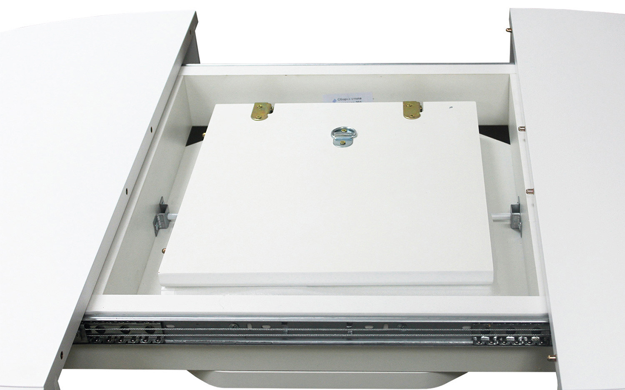 Mebel Impex Leset Луизиана 1Р раздвижной фото 5